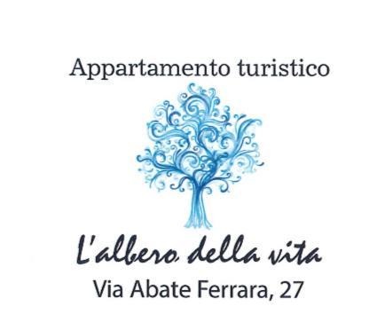 L'Albero Della Vita Катанія Екстер'єр фото